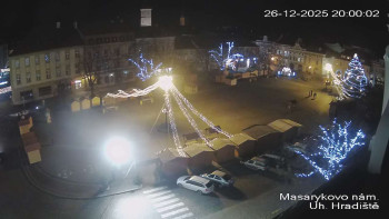 Město Uherské Hradiště