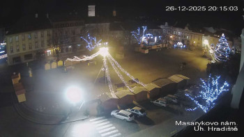 Město Uherské Hradiště