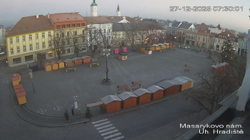 Město Uherské Hradiště