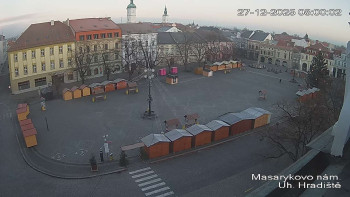 Město Uherské Hradiště