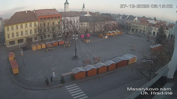 Město Uherské Hradiště