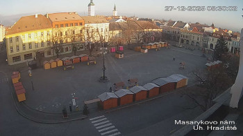 Město Uherské Hradiště