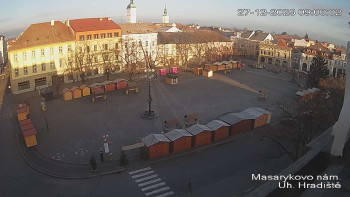 Město Uherské Hradiště