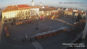 Město Uherské Hradiště