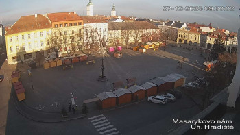 Město Uherské Hradiště