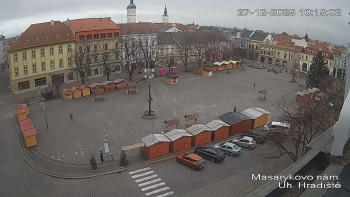 Město Uherské Hradiště