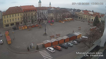 Město Uherské Hradiště