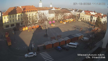 Město Uherské Hradiště