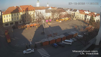 Město Uherské Hradiště