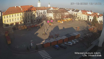 Město Uherské Hradiště