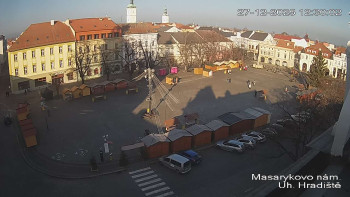 Město Uherské Hradiště