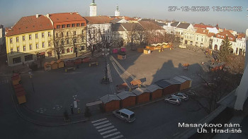 Město Uherské Hradiště