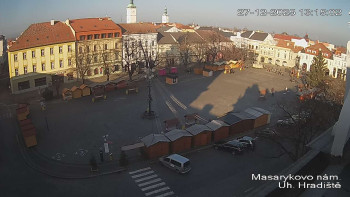 Město Uherské Hradiště