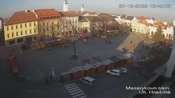 Město Uherské Hradiště