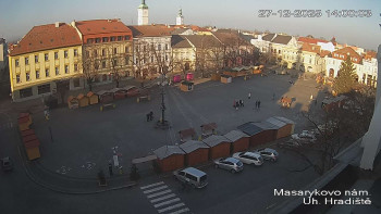 Město Uherské Hradiště