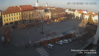 Město Uherské Hradiště