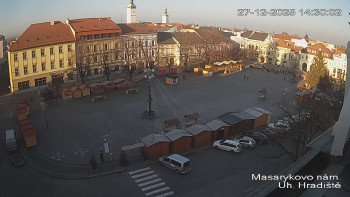 Město Uherské Hradiště