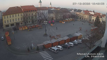 Město Uherské Hradiště