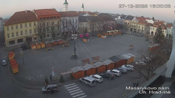 Město Uherské Hradiště