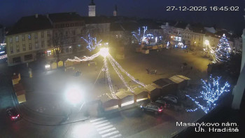 Město Uherské Hradiště