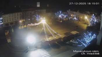 Město Uherské Hradiště