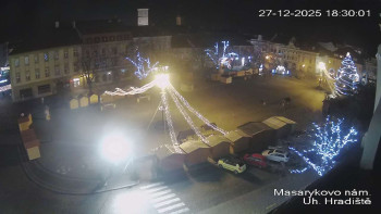 Město Uherské Hradiště