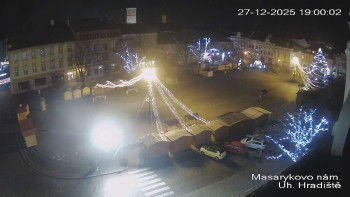 Město Uherské Hradiště