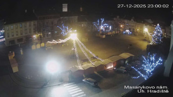 Město Uherské Hradiště