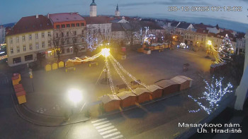 Město Uherské Hradiště