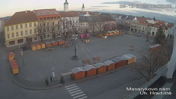 Město Uherské Hradiště