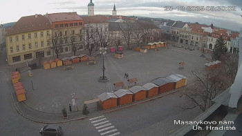 Město Uherské Hradiště