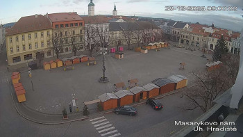 Město Uherské Hradiště