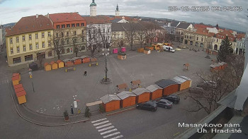 Město Uherské Hradiště