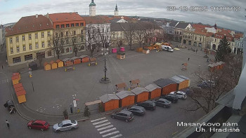 Město Uherské Hradiště