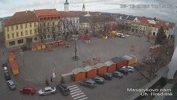 Město Uherské Hradiště