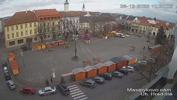 Město Uherské Hradiště