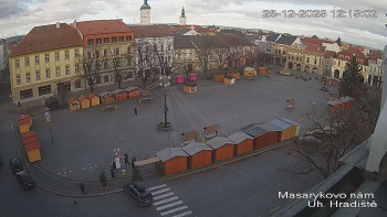 Město Uherské Hradiště