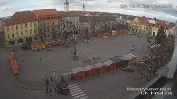 Město Uherské Hradiště