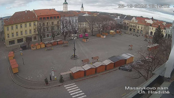 Město Uherské Hradiště