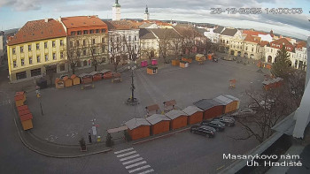 Město Uherské Hradiště