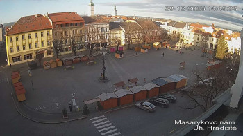 Město Uherské Hradiště