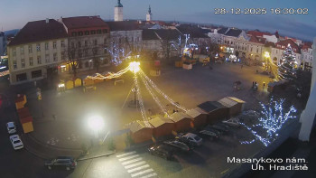 Město Uherské Hradiště