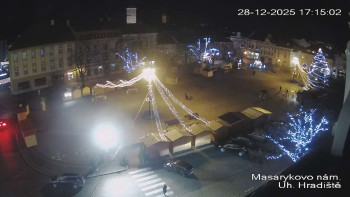 Město Uherské Hradiště