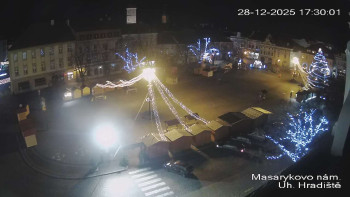 Město Uherské Hradiště