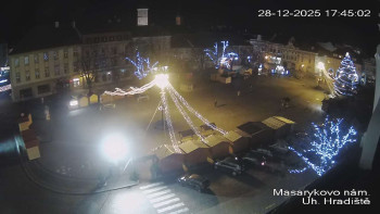 Město Uherské Hradiště