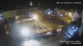 Město Uherské Hradiště