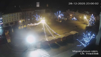 Město Uherské Hradiště