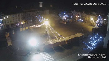 Město Uherské Hradiště