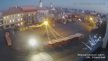 Město Uherské Hradiště