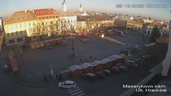 Město Uherské Hradiště